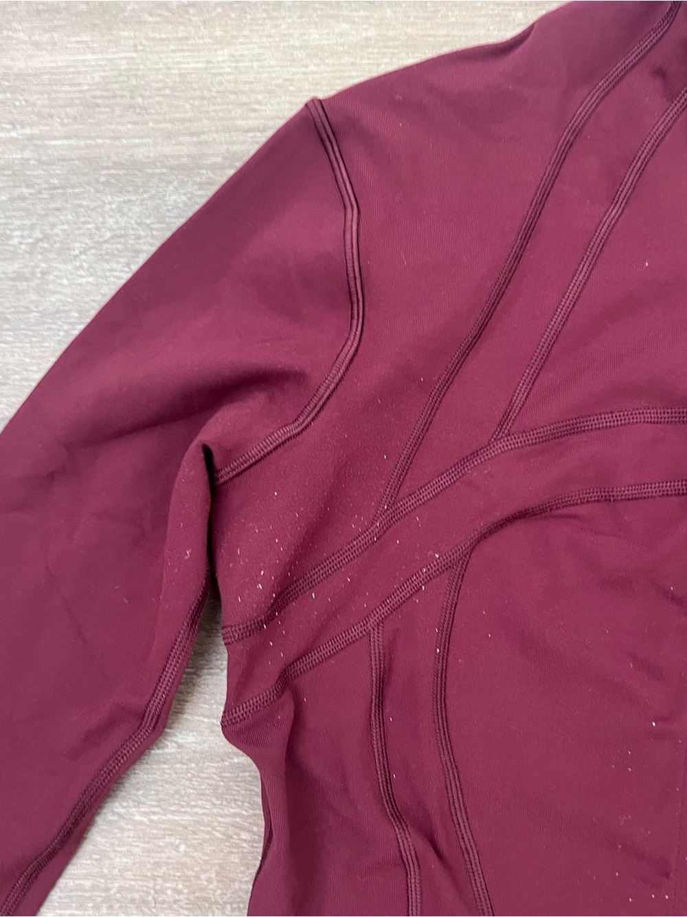 Lululemon Define Jacket - Picture 4 of 4